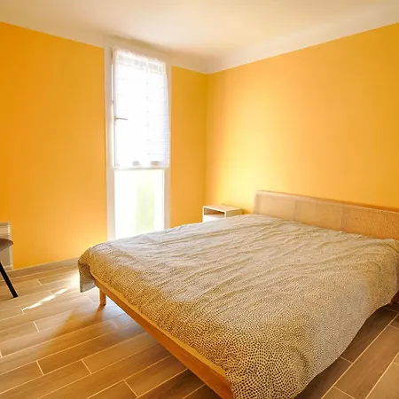 Appartement Eugénie Centre-ville