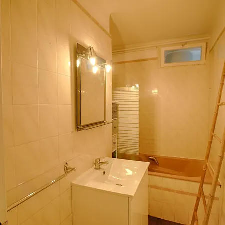 Appartement Eugénie Centre-ville *