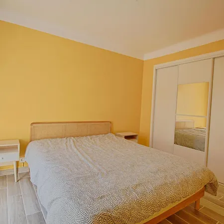 Eugénie Centre-ville